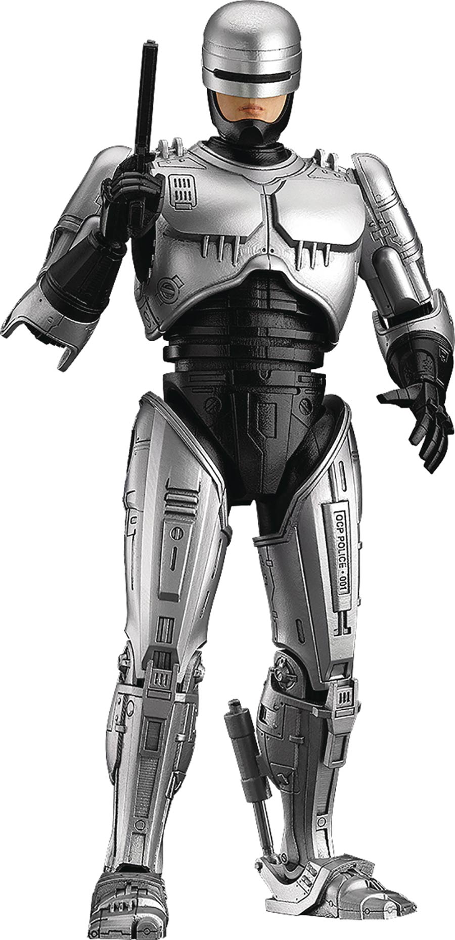 Robocop Hagane Works Non-Scale Action Figure