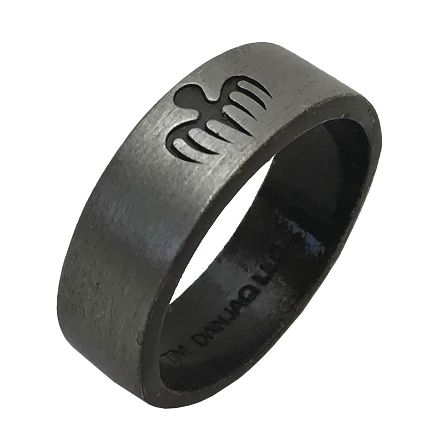 James Bond SPECTRE Agent Ring Prop Replica