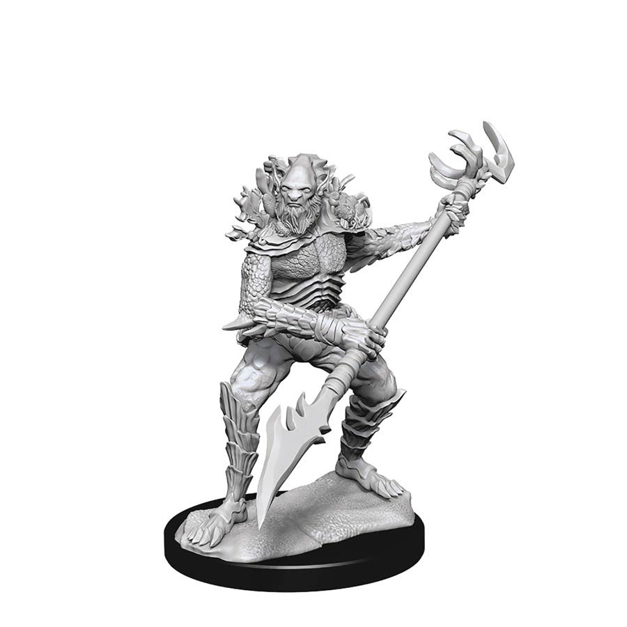 Dungeons & Dragons Nolzurs Marvelous Miniature - Koalinths