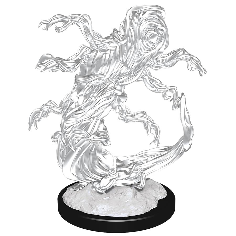 Dungeons & Dragons Nolzurs Marvelous Miniature - Tsucora Quori & Hashalaq Quori