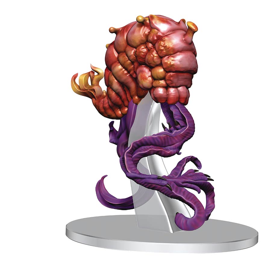 Starfinder Battles Planets Of Peril Booster Brick 8-Count Display