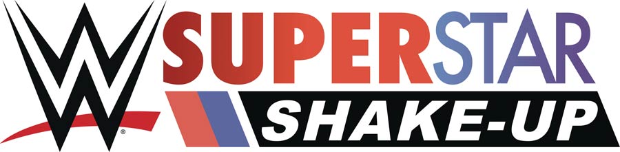 WWE HeroClix Shake-Up WWE Ring 2-Player Set