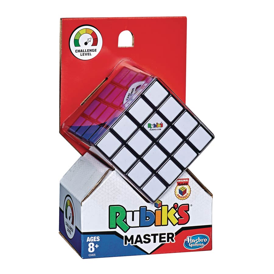 Rubiks 4x4 Cube Case