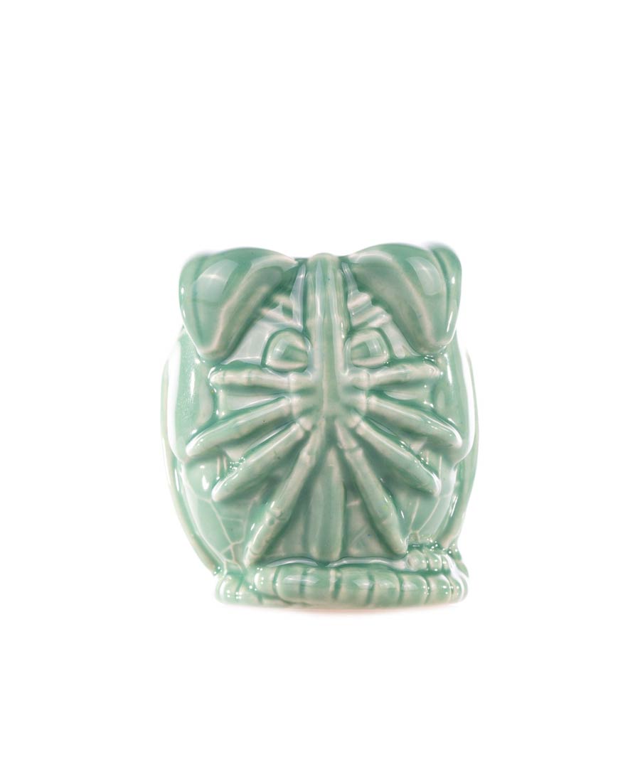 Aliens Alien Egg Tiki Shooters Set 2-Pack - Acid Blood Variant