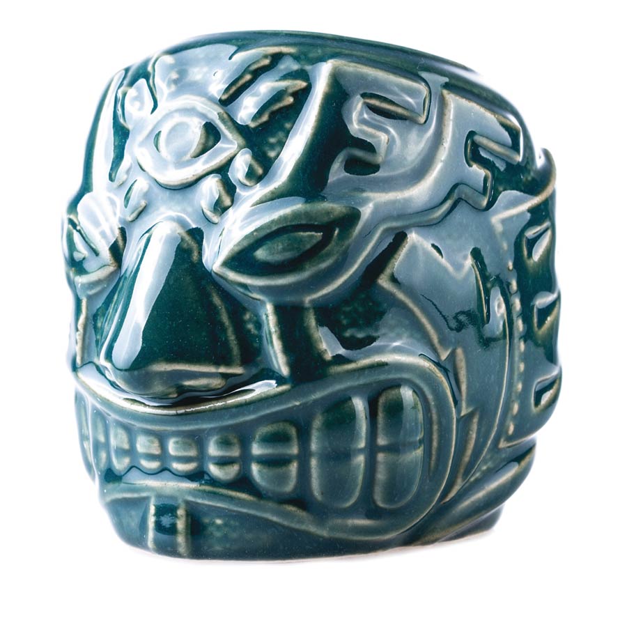 El Ojo Fantastico 16-Ounce Tiki Mug - Regular Finish