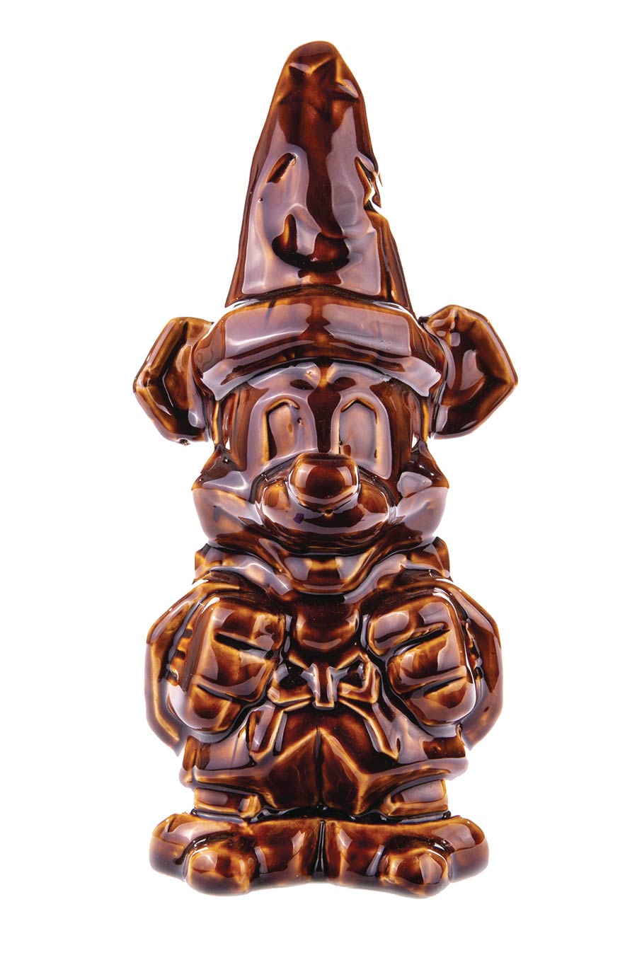 Fantasia Sorcerer Mickey 22-Ounce Tiki Mug - Alamo Variant