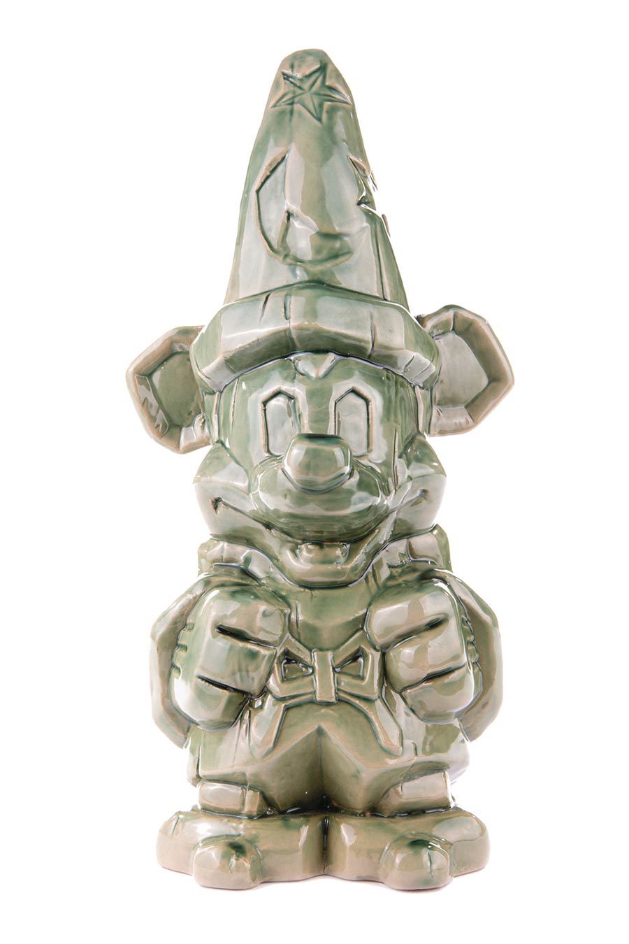 Fantasia Sorcerer Mickey 22-Ounce Tiki Mug - Fortune Variant