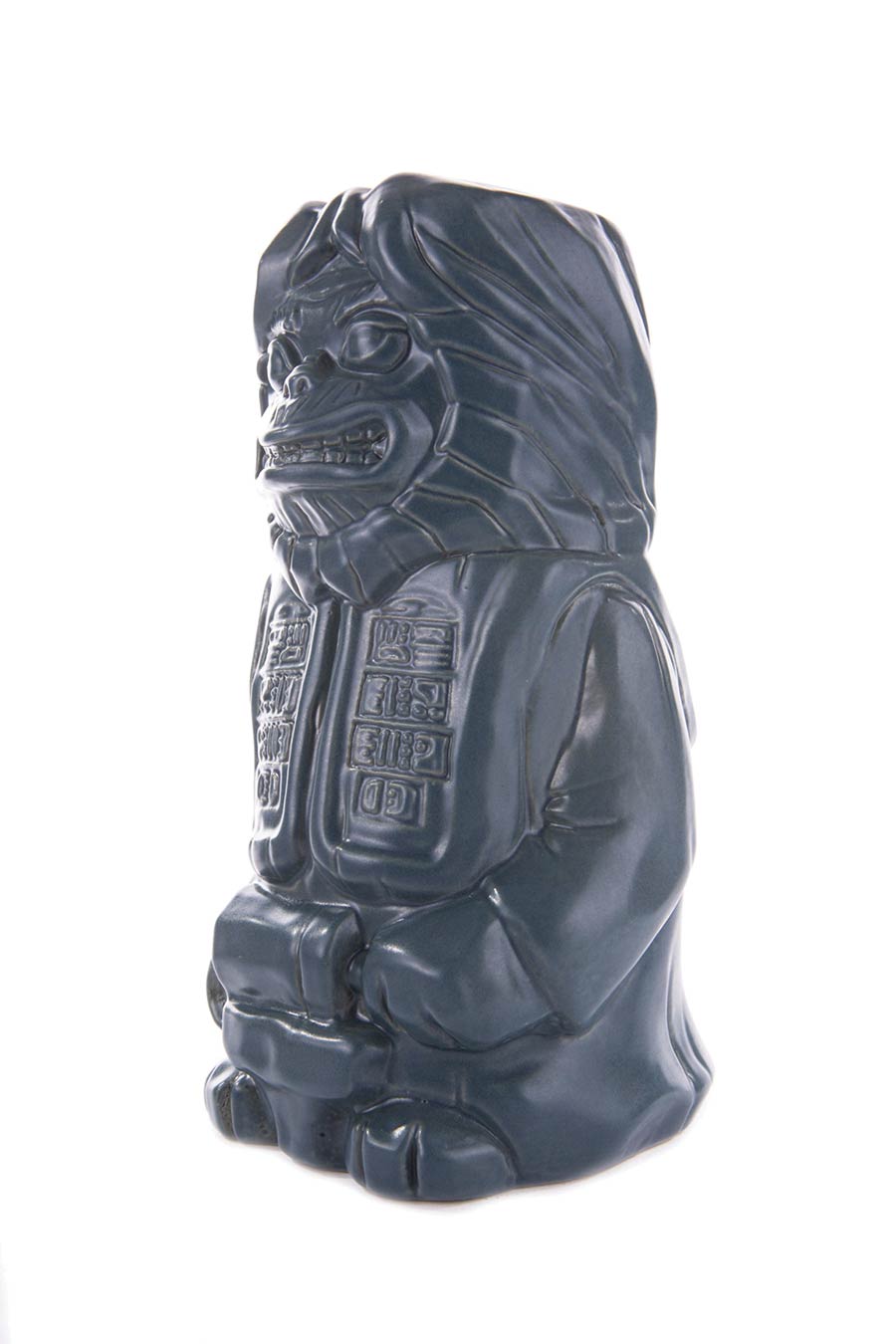 Planet Of The Apes Lawgiver 18-Ounce Tiki Mug - Liberty