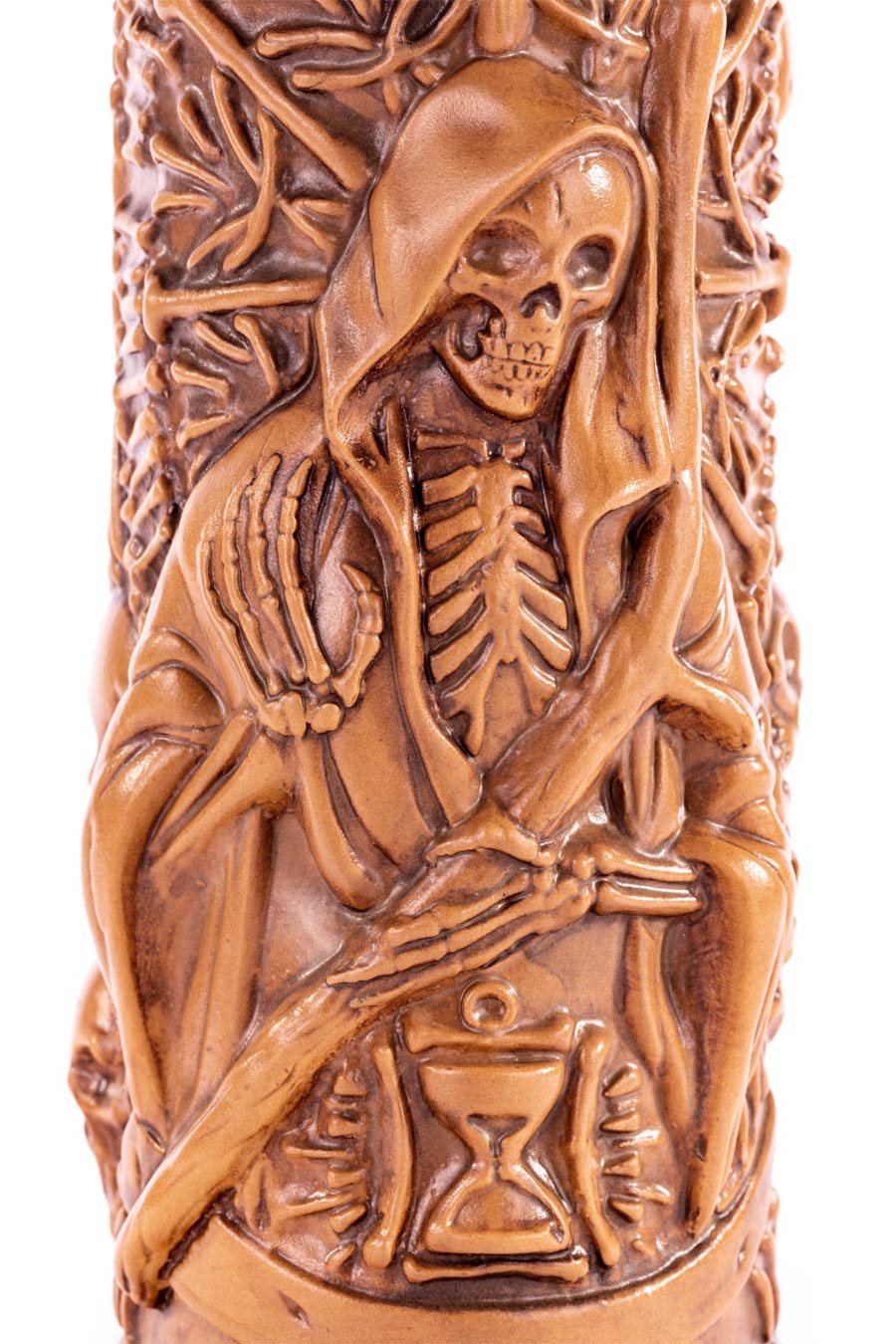 Splendor & Riches Designer Series 22-Ounce Tiki Mug
