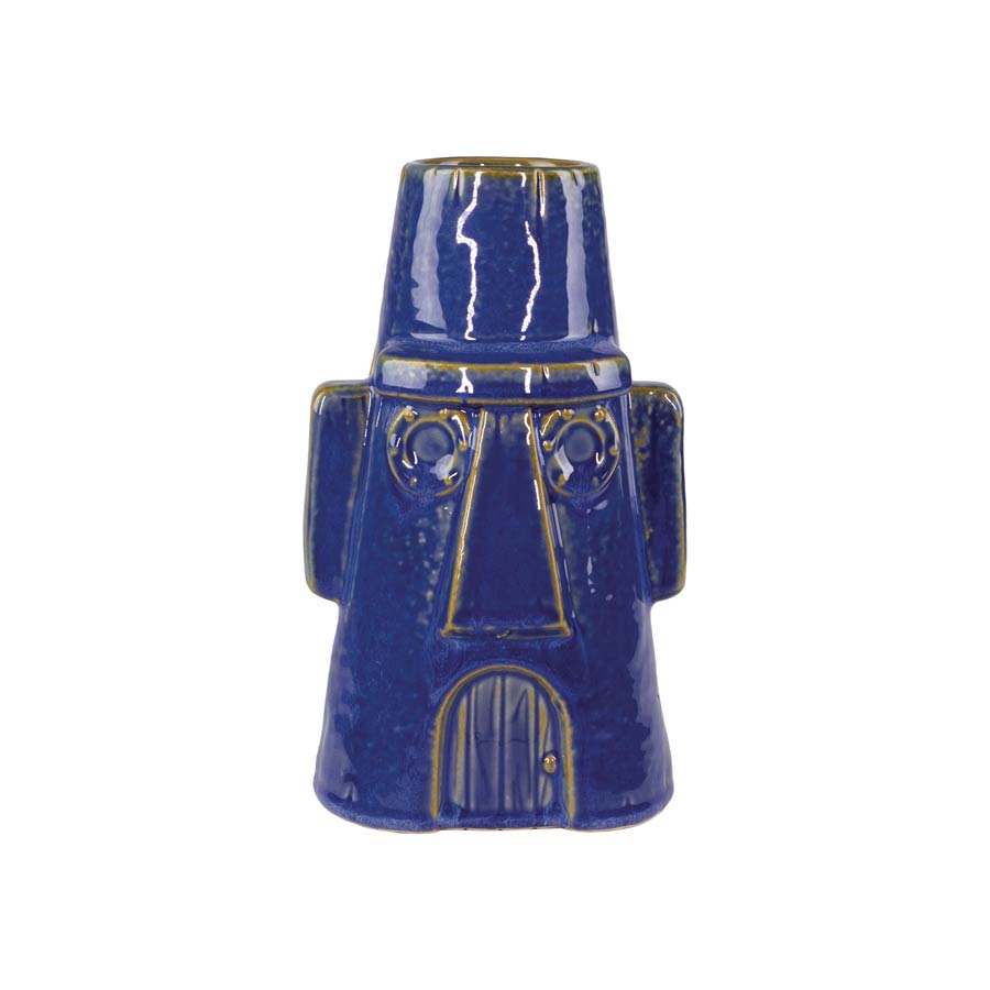 SpongeBob SquarePants Squidwards House 30-Ounce Tiki Mug - Riptide Variant