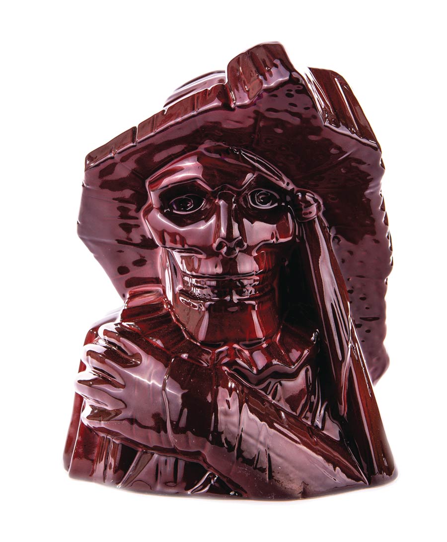Phantom Of The Opera 16-Ounce Tiki Mug - Crescendo Variant