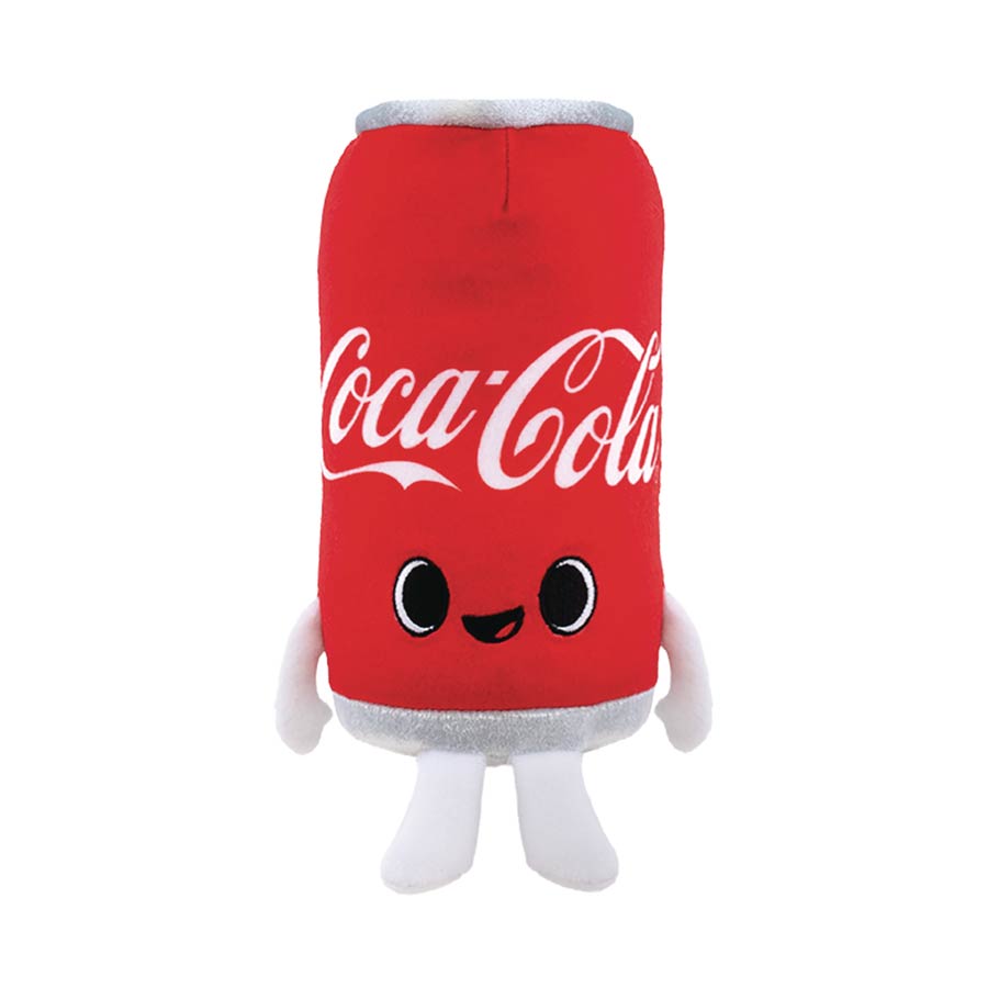 Coca-Cola Funko Plush - Can