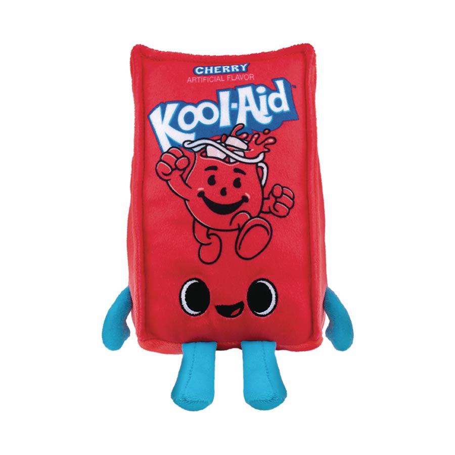 Kool Aid Funko Plush - Kool Aid Packet