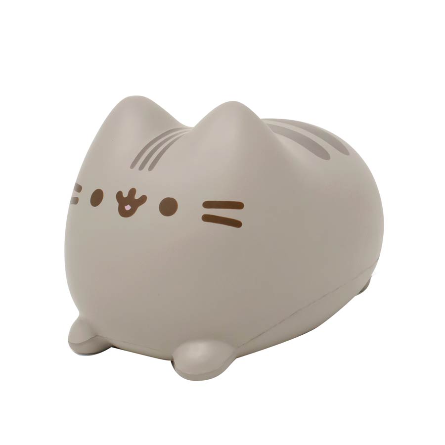 Pusheen Jumbo Squishy Toy - Milk Bread Loaf