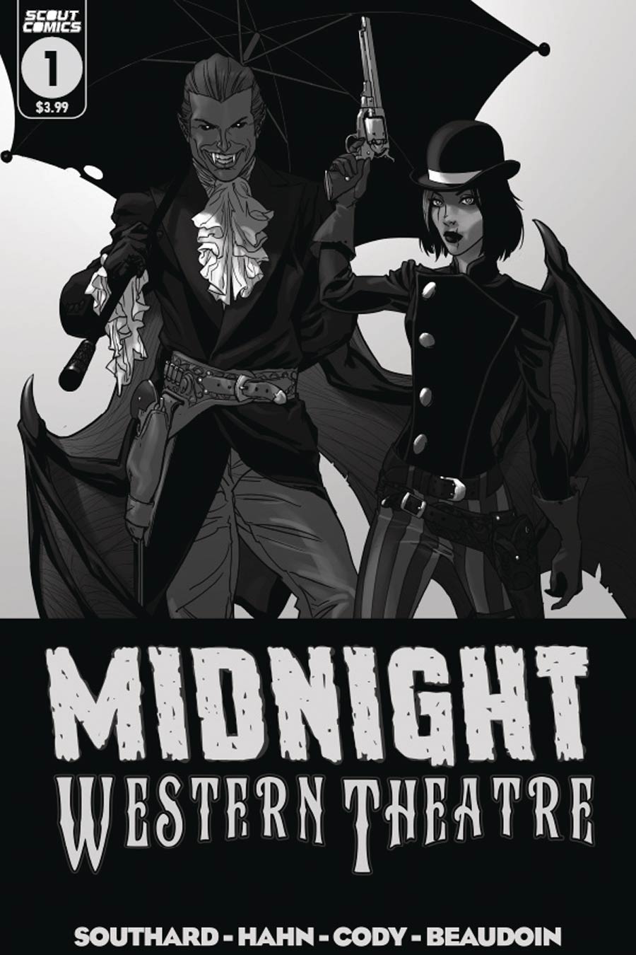 Midnight Western Theater #1