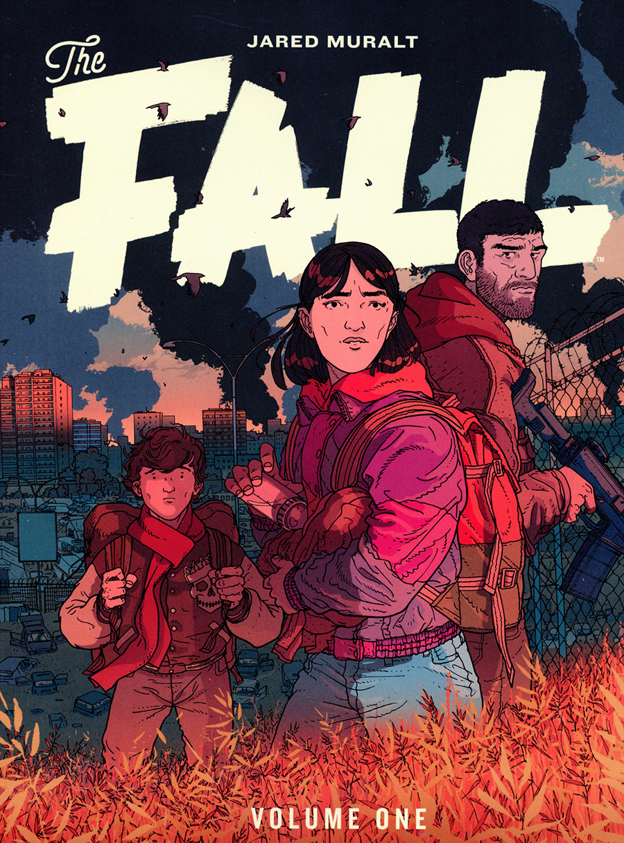 Fall Vol 1 TP