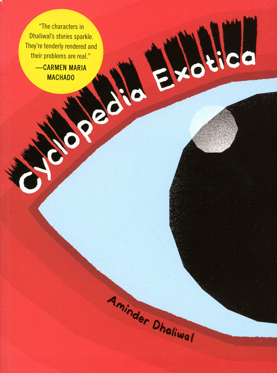 Cyclopedia Exotica TP