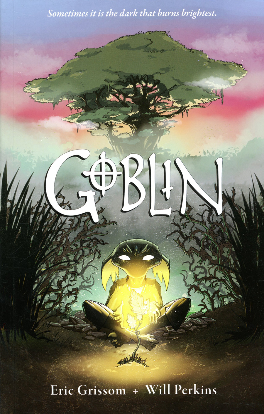 Goblin Vol 1 TP