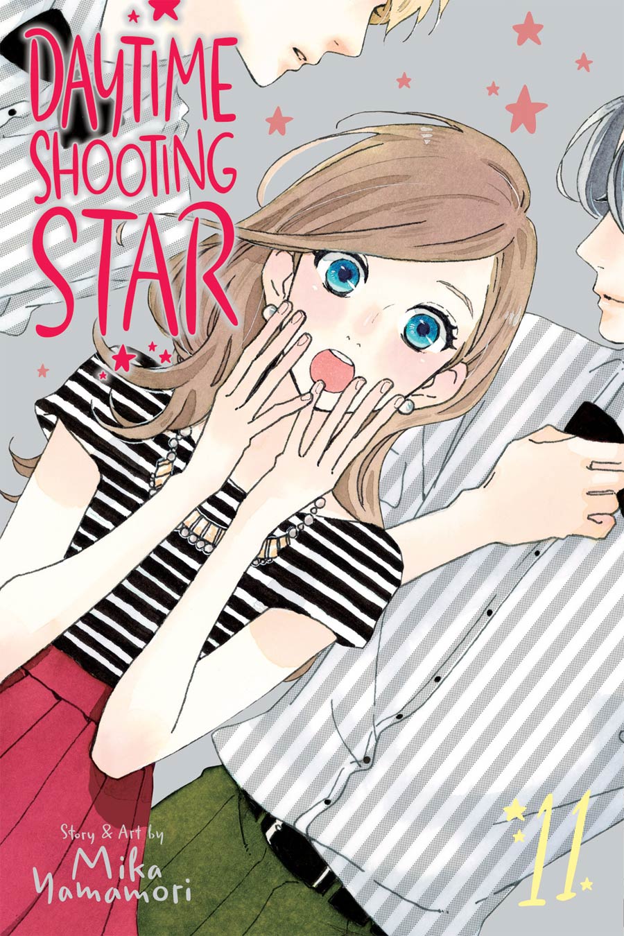 Daytime Shooting Star Vol 11 GN