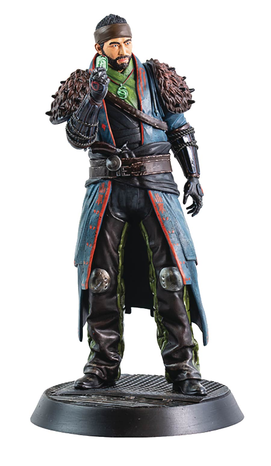 Destiny 2 Beyond Light The Drifter Collector Statue