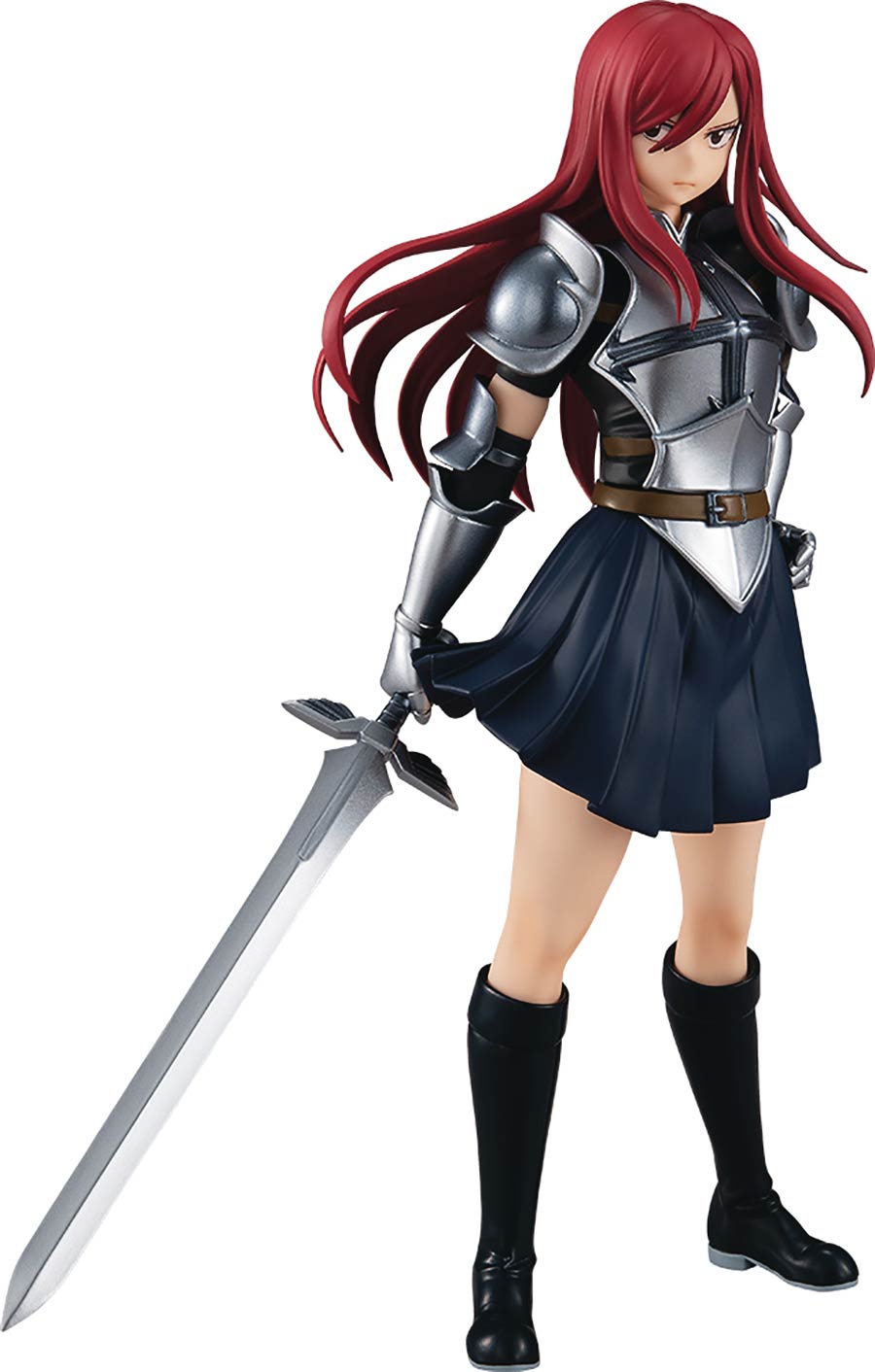 Fairy Tail Final Season Pop Up Parade Erza Scarlet Pvc Figure Midtown Comics Fairy Tail Final Season Pop Up Parade Erza Scarlet Pvc Figure Midtown Comics