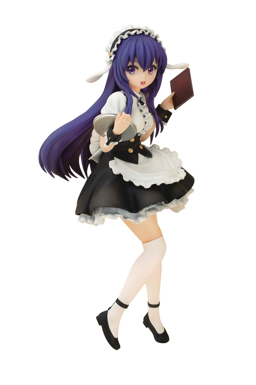 Is The Order A Rabbit Rize 1/7 Scale PVC Figure