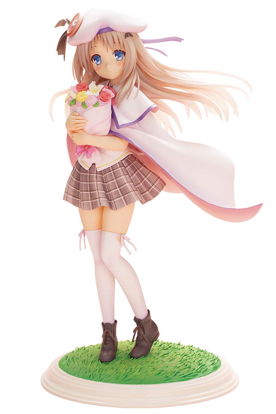 Kud Wafter Noumi Kudryavka PVC Statue