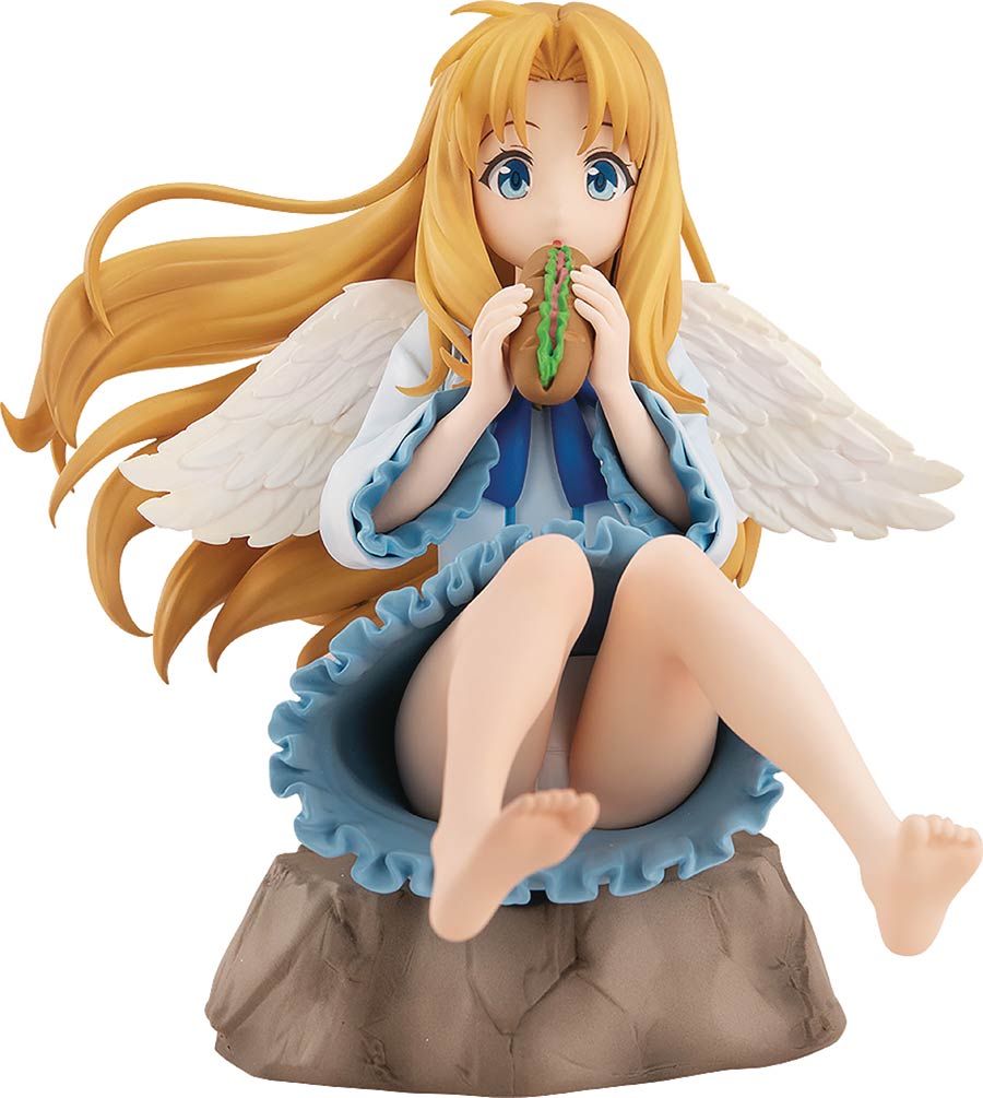 Rising Of The Shield Hero Filo 1/7 Scale PVC Figure