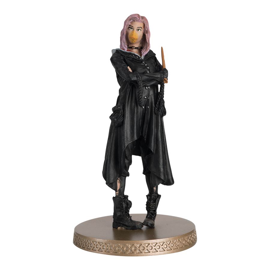 Wizarding World Figurine Collection - Nymphadora Tonks