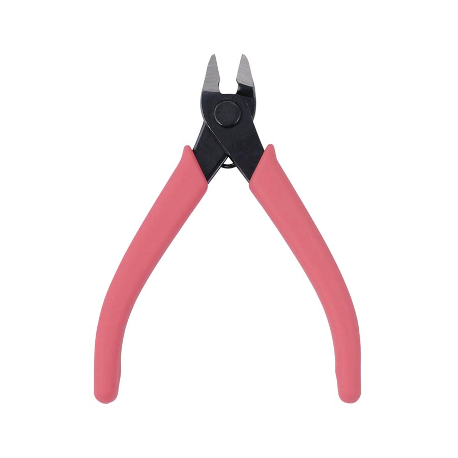 Bandai Spirits Tools - Entry Nipper (Pink)