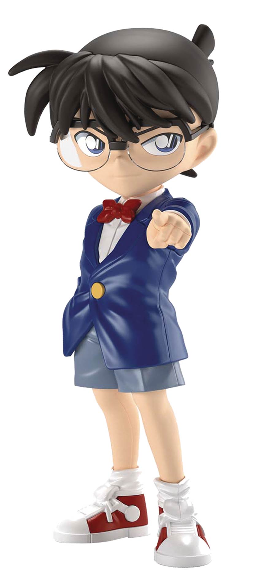 Entry Grade Kit #07 Case Closed - Conan Edogawa