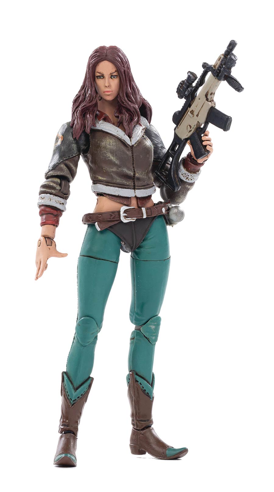 Joy Toy Awakening 1/18 Scale Action Figure - Luoning