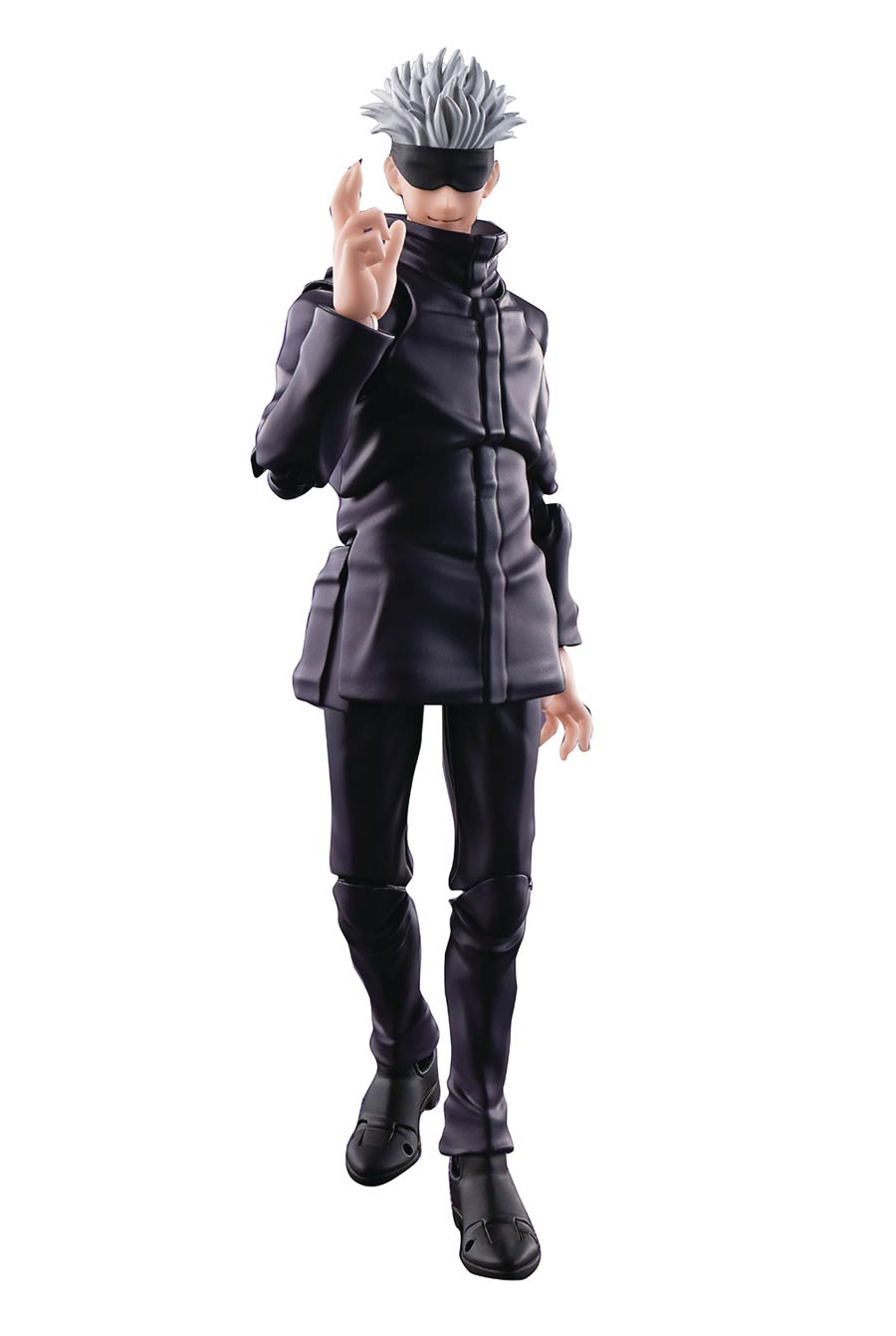 Jujutsu Kaisen S.H.Figuarts - Satoru Gojo Action Figure