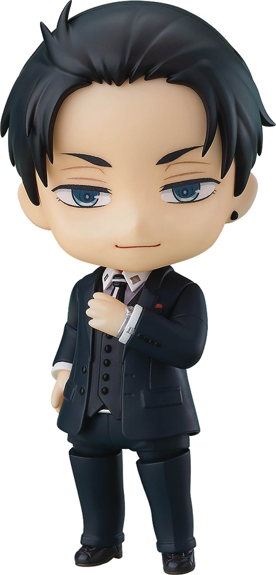 Millionaire Detective Balance Unlimited Daisuke Kambe Nendoroid