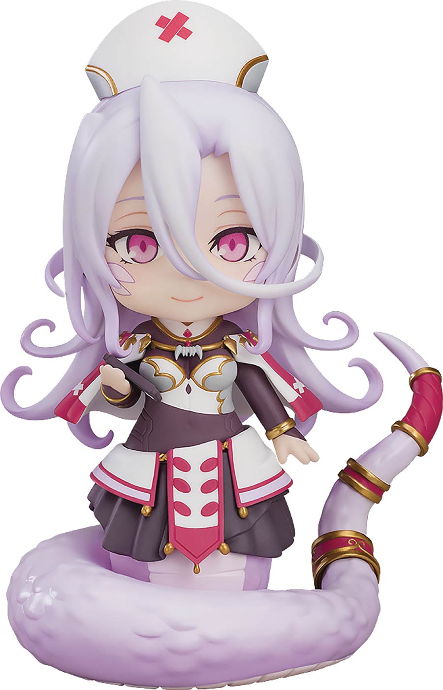 Monster Girl Doctor Saphentite Neikes Nendoroid