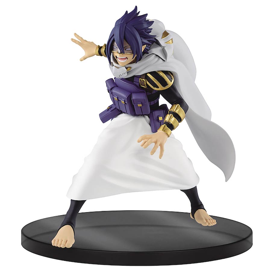 My Hero Academia Amazing Heroes Vol 11 Tamaki Amajiki Figure