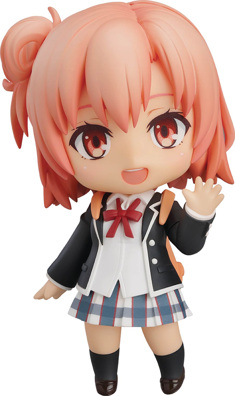 My Teen Romantic Comedy SNAFU Climax Yui Yuigahama Nendoroid