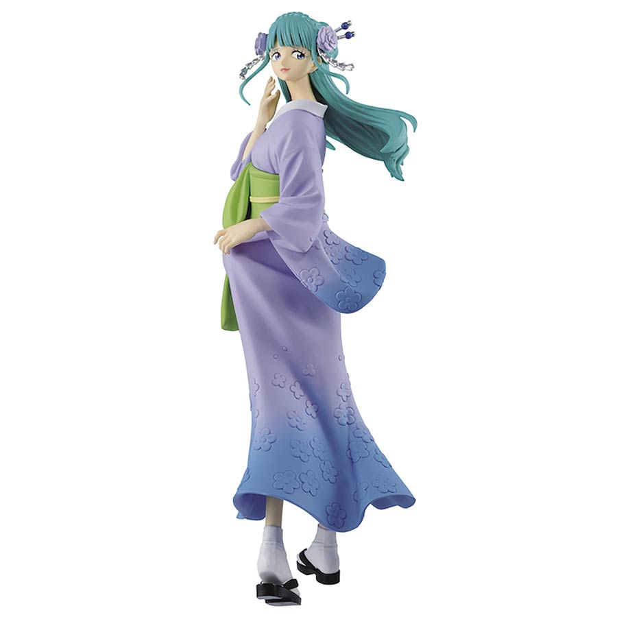 One Piece Glitter & Glamours Kozuki Hiyori Figure - Version 2