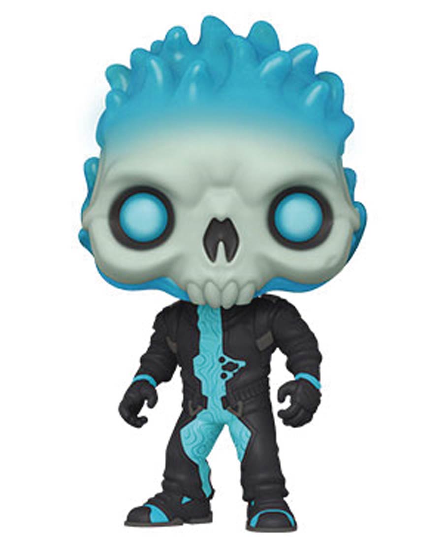 POP Games Fortnite Eternal Voyager Vinyl Figure