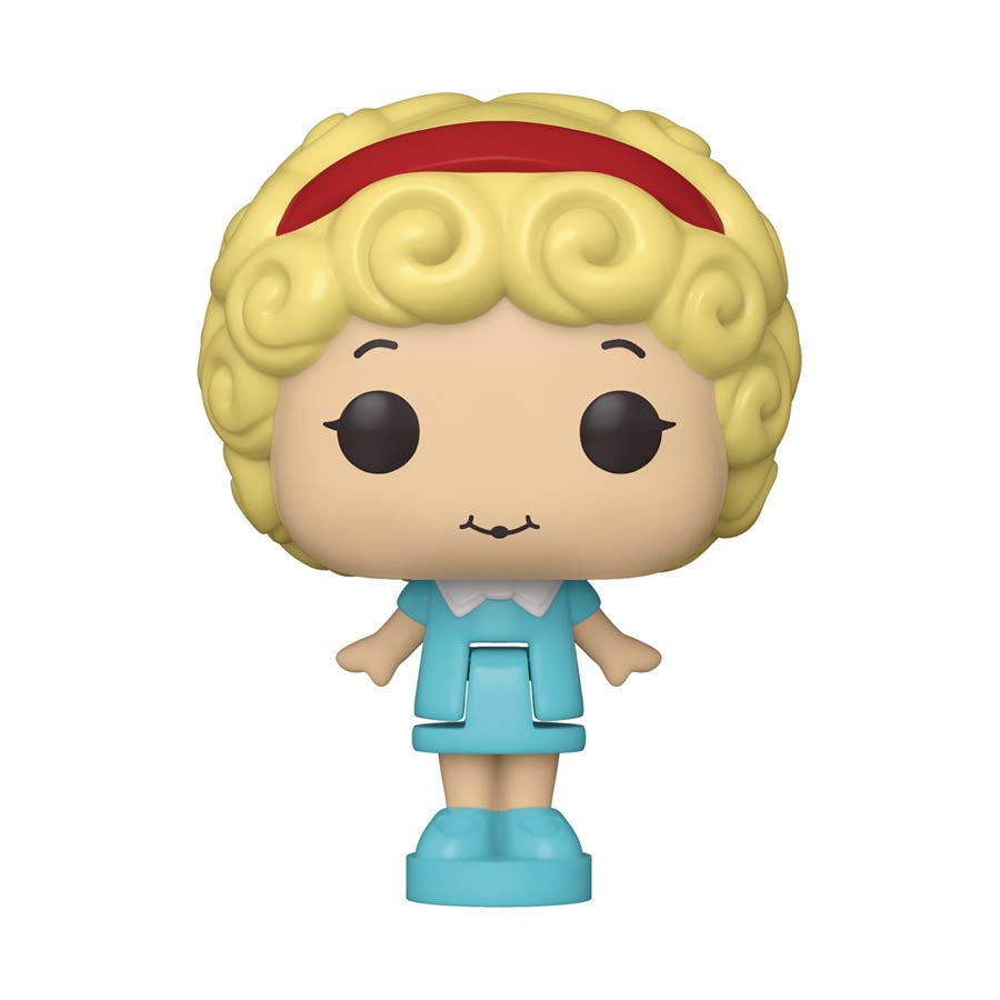POP Mattel Polly Pocket Vinyl Figure