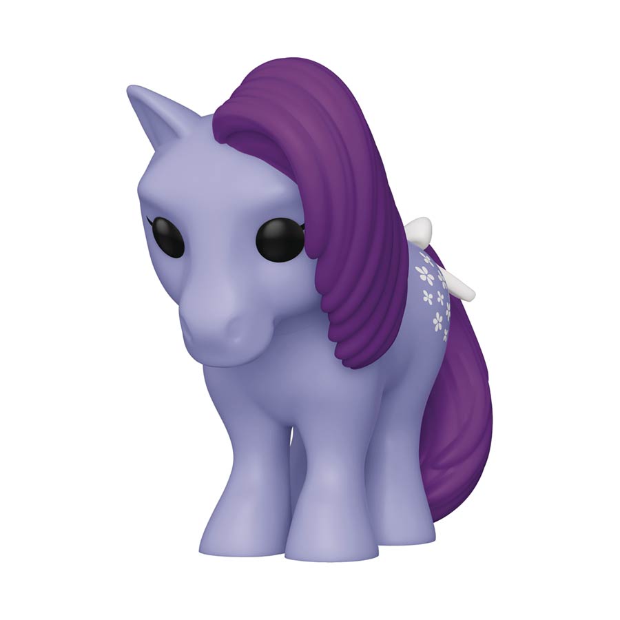 POP My Little Pony Blossom Vinyl Figure