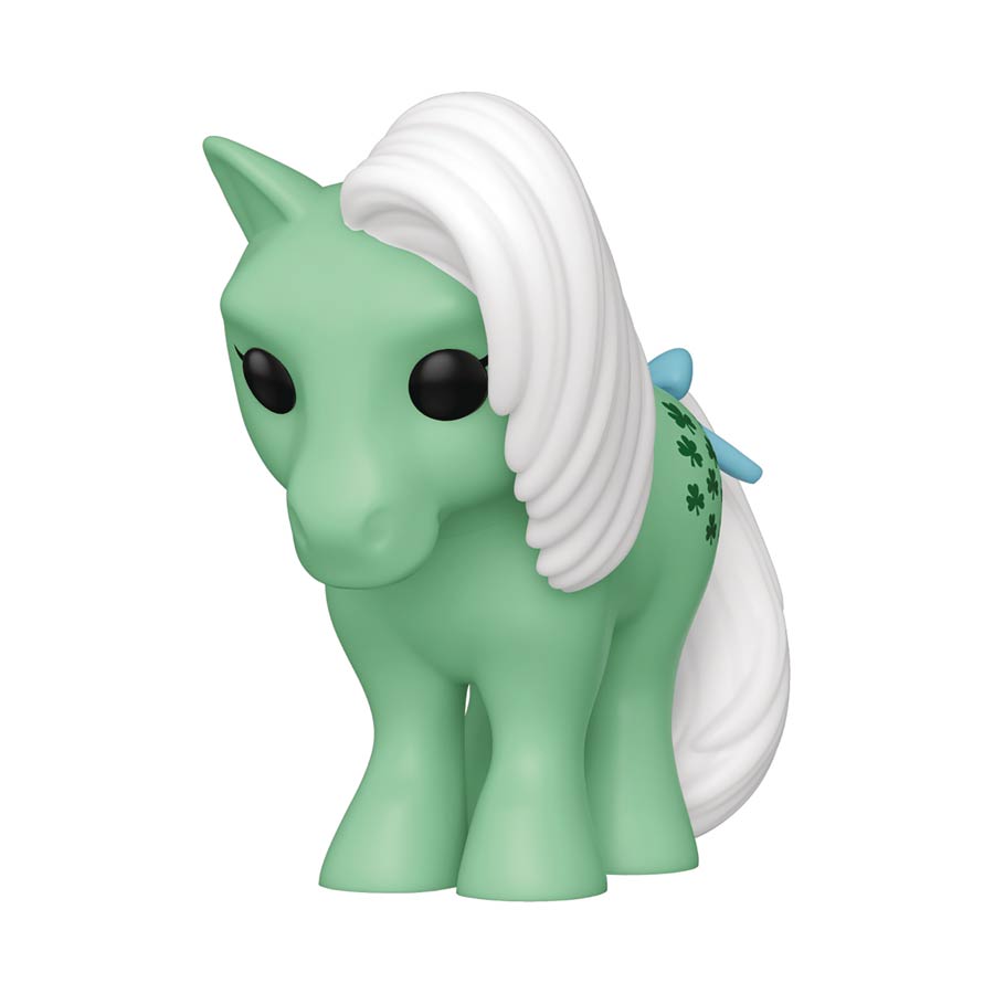 POP My Little Pony Minty Vinyl Figure