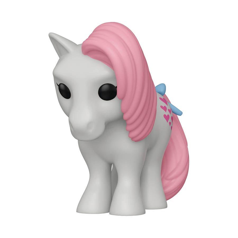 POP My Little Pony Snuzzle Vinyl Figure
