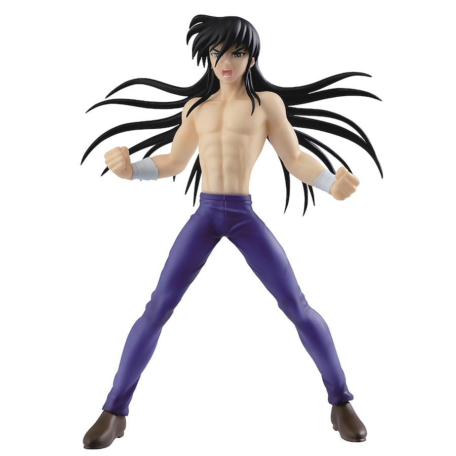 Saint Seiya Saint Cosmo Memoir Dragon Shiryu Figure