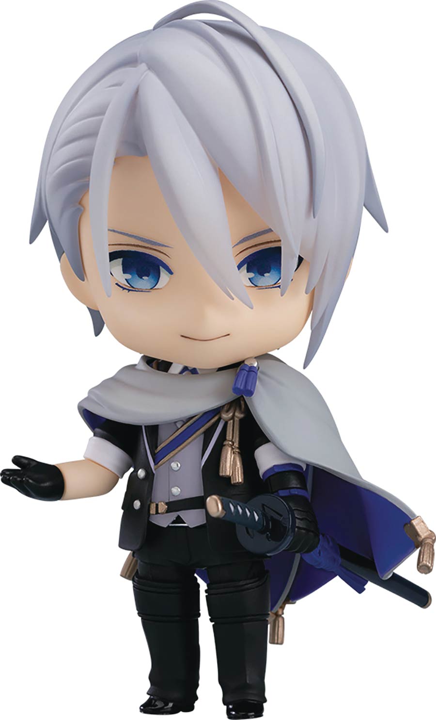 Touken Ranbu Online Yamambagiri Chougi Nendoroid