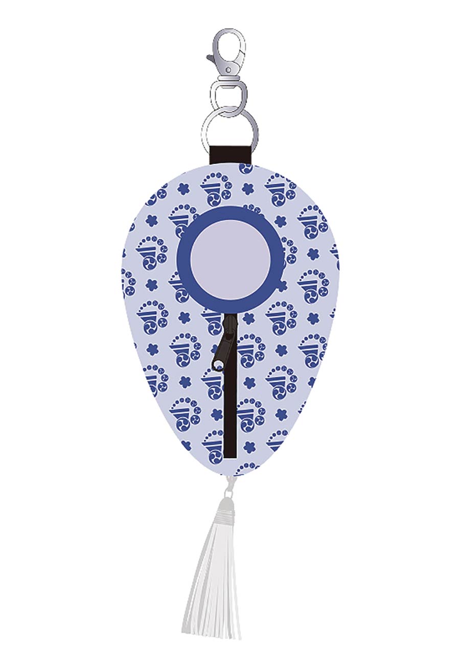Touken Ranbu Online Nendoroid Pouch - Yamanbagiri Chougi
