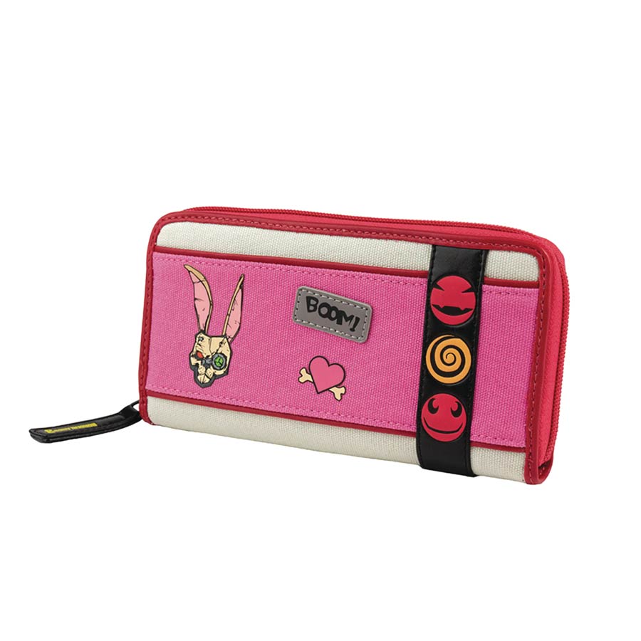 Borderlands 3 Tiny Tina Purse