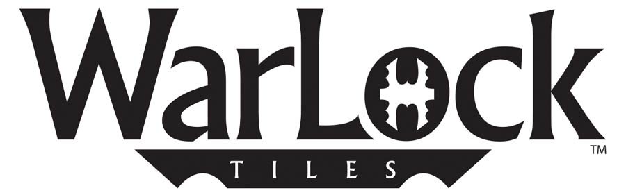Warlock Tiles Accessory Set - Marketplace