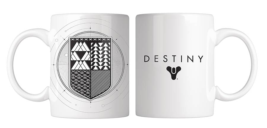 Destiny Guardian 20-Ounce Mug