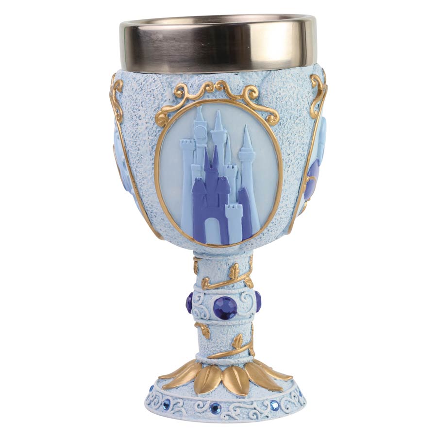 Disney Decorative Goblet - Cinderella